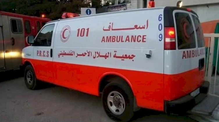 وفاة طفل إثر حادث سير بالخليل