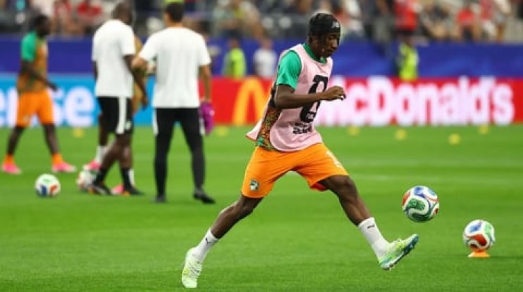 رد ناري من ديوماندي على منتقدي صفقة ريال مدريد!