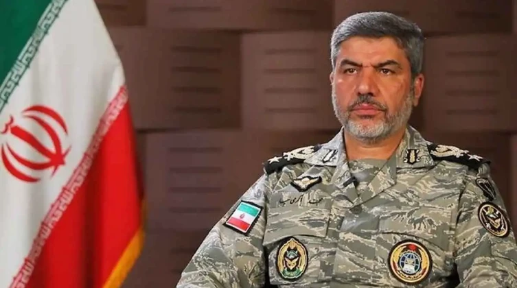 الجيش الإيراني: علقنا العمليات بعد توقف الضربات الأميركية