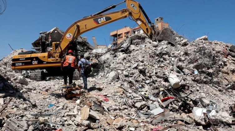 الدفاع المدني بغزة يطالب بدعم دولي عاجل لتعزيز قدراته وحماية طواقمه