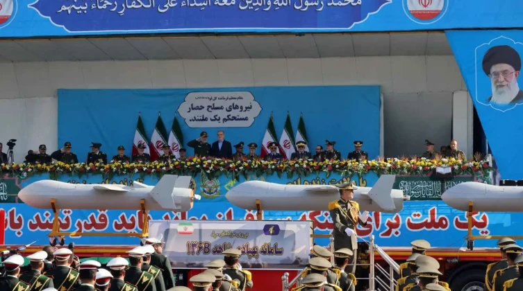 إيران تدين تصنيف بريطانيا الحرس الثوري تهديدًا للأمن القومي