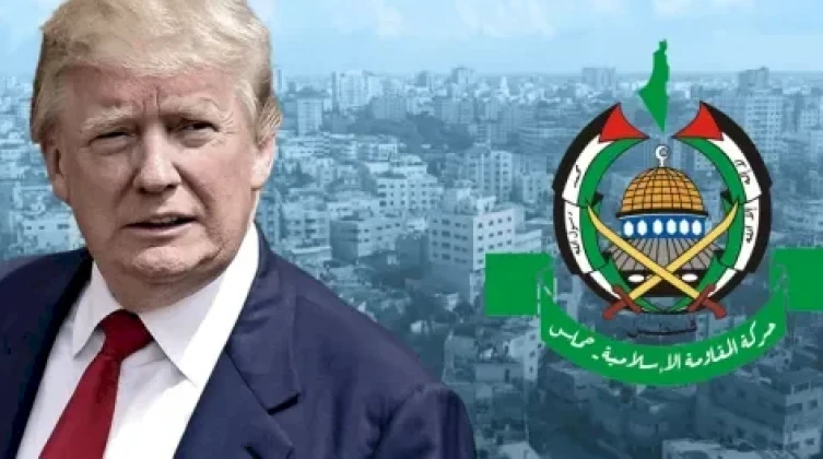 قناة عبرية: حماس وجهت رسالة لترمب تطالبه بهدنة 20 عامًا