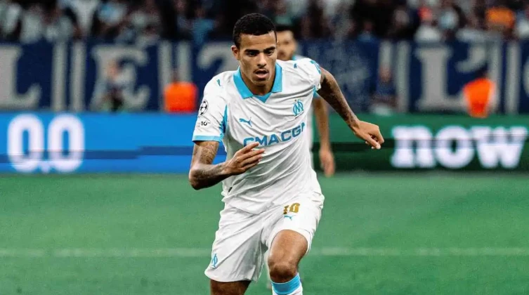 أتلتيكو مدريد ينافس الأهلي السعودي على ضم نجم مارسيليا