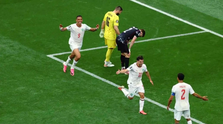 "أوبتا" يكشف مفاجآت سباق مونديال 2026.. من الأقرب للقب؟