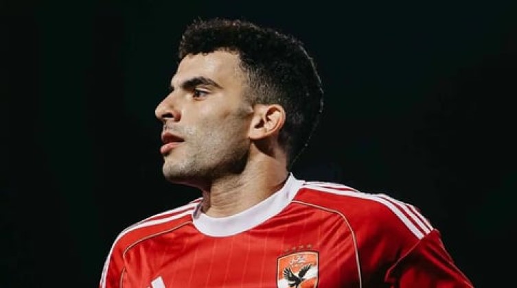 صدمة جديدة في ملف زيزو.. اتحاد الكرة يحسم شكواه ضد الزمالك