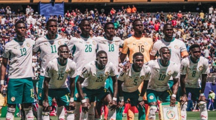ضربة موجعة لمنتخب السنغال قبل موقعة بلجيكا في كأس العالم 2026