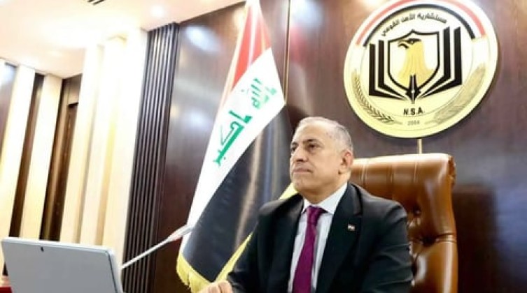 العراق يبحث توسيع التعاون الأمني مع الناتو