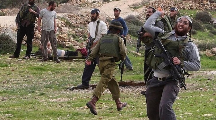 الأمم المتحدة تحذر من تصاعد عنف المستوطنين في الضفة