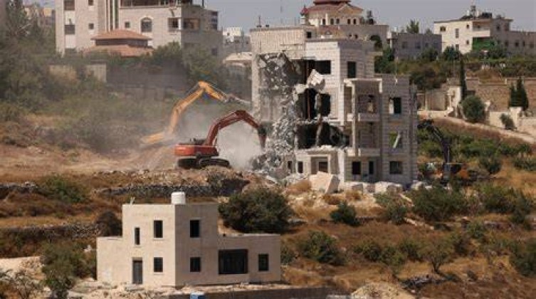 هولندا تحظر الاتجار بمنتجات المستوطنات الإسرائيلية والجولان
