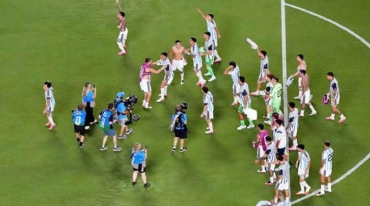 اكتمل المربع الذهبي.. تعرف على مواجهتي نصف نهائي كأس العالم 2026