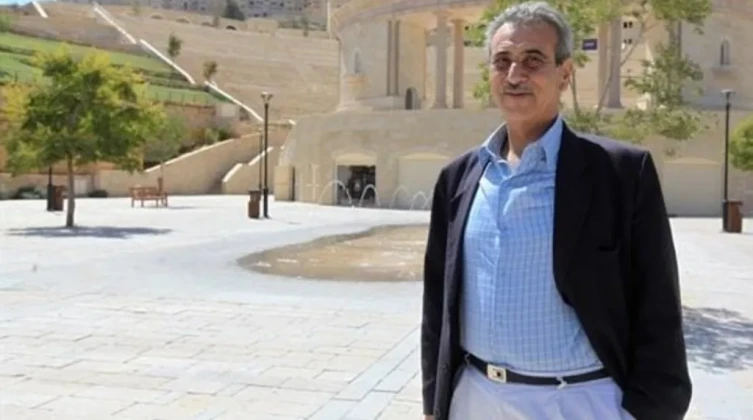 أول تعليق من علي شعث على حل لجنة الطوارئ في غزة