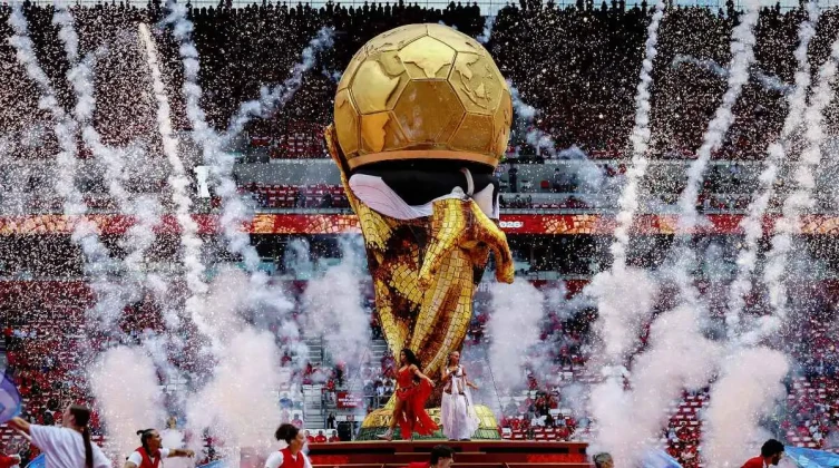 الكشف عن أبرز المرشحين لتحكيم نهائي كأس العالم