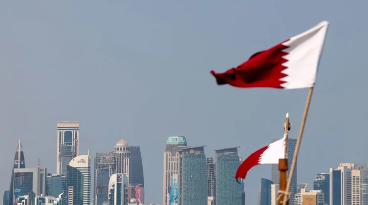 قطر تعلن إحراز "تقدم إيجابي" في المحادثات بين أميركا وإيران