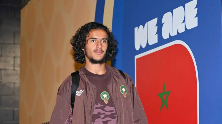 مانشستر سيتي يقترب من حسم صفقة المغربي أيوب بوعدي