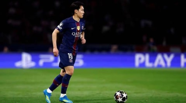 باريس سان جيرمان يعلن رحيل لي كانغ إن إلى أتلتيكو مدريد