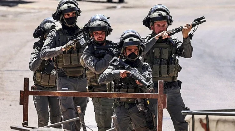 الاحتلال يقتحم معهد التدريب التقني في قلنديا ويحتجز العاملين