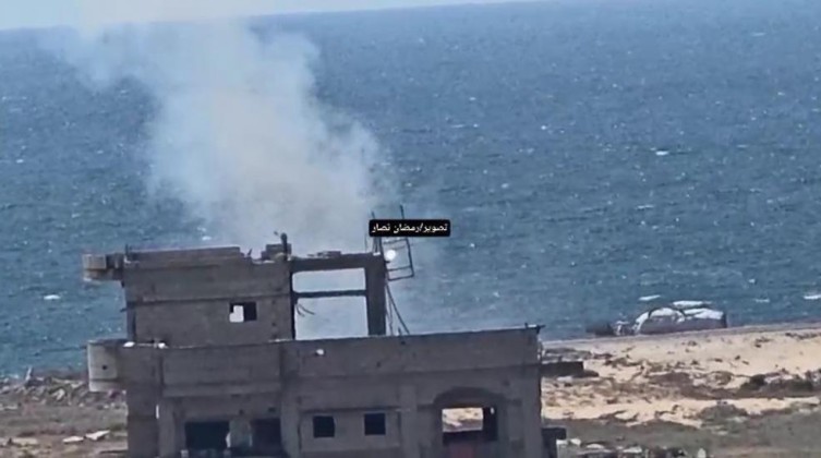 شهيد وجرحى بغارة إسرائيلية على النصيرات وسط غزة