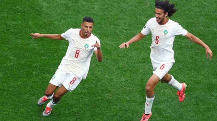 المغرب يسحق كندا بثلاثية ويتأهل لربع نهائي كأس العالم 2026 (فيديو)