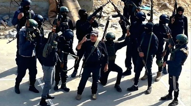 "رادع": عصابات عميلة اختطفت مواطنين في الشجاعية