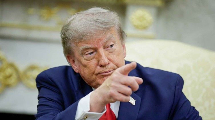 ترامب يتوعد الاتحاد الأوروبي بدفع "ثمن باهظ" بعد تغريمه غوغل