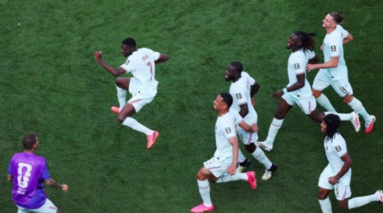 فرنسا تهزم المغرب بثنائية وتتأهل إلى نصف نهائي كأس العالم 2026 (فيديو)