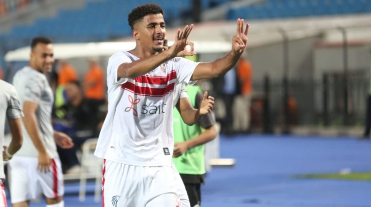 الزمالك يجهز بدائل لتعويض رحيل حسام عبدالمجيد المرتقب