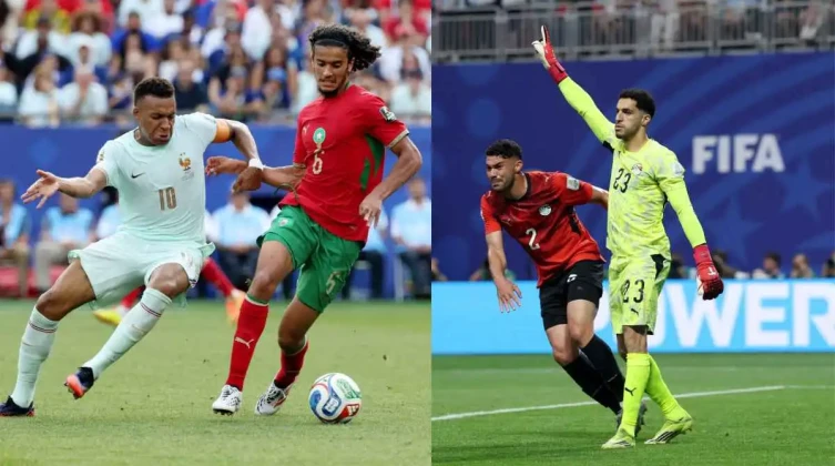 أفضل 10 نجوم عرب في كأس العالم 2026