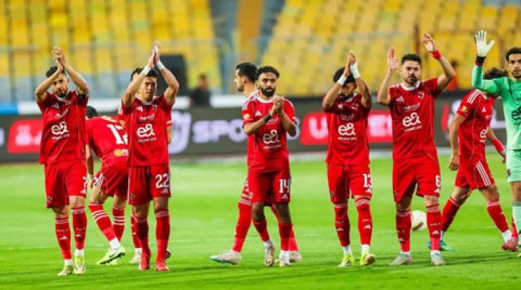 عروض أوروبية لنجمين من الأهلي بعد كأس العالم