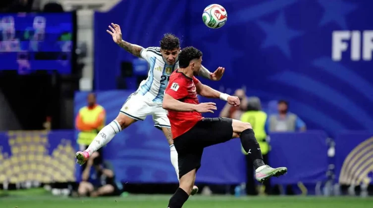 4 مكاسب ذهبية حققها المنتخب المصري رغم الخسارة