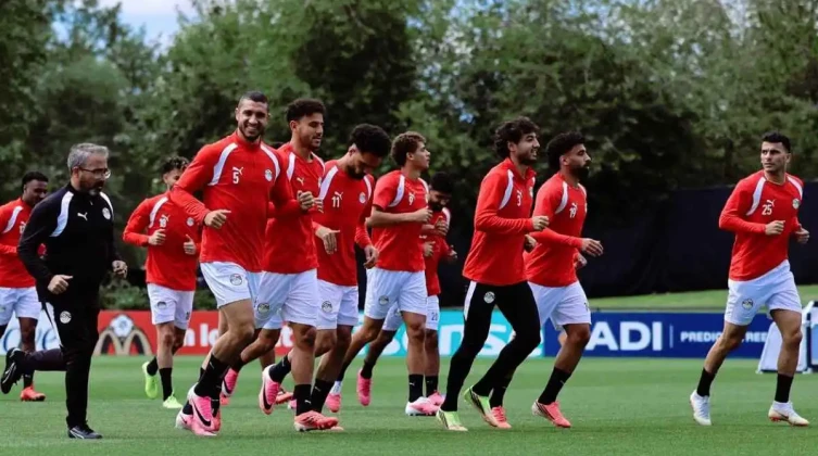 تشكيل منتخب مصر لمواجهة أستراليا في مونديال 2026