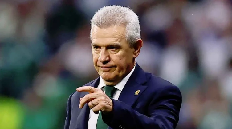 أغيري يعلن رحيله عن تدريب المكسيك بعد وداع كأس العالم
