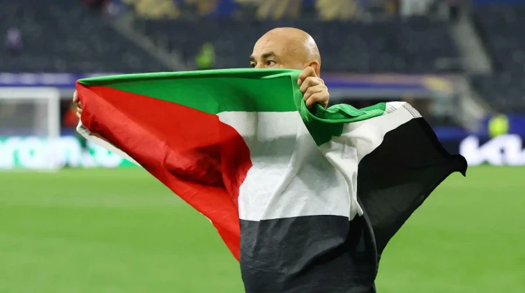 الفيفا يصدر بيانًا حاسمًا ويحسم الجدل حول واقعة حسام حسن
