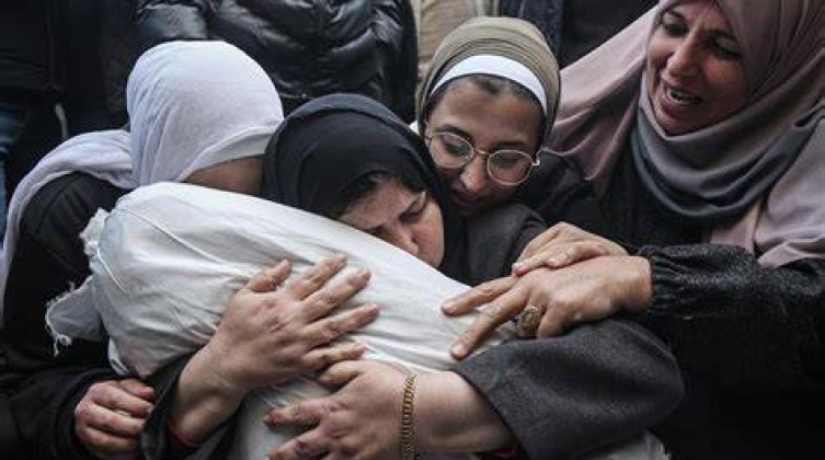 محدث: 11 شهيدًا وإصابات جراء قصف إسرائيلي متواصل على قطاع غزة