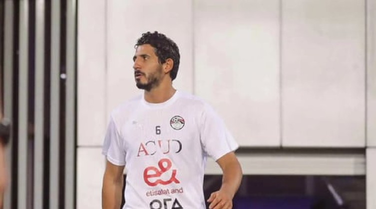 رسمياً.. أحمد حجازي يعلن اعتزاله