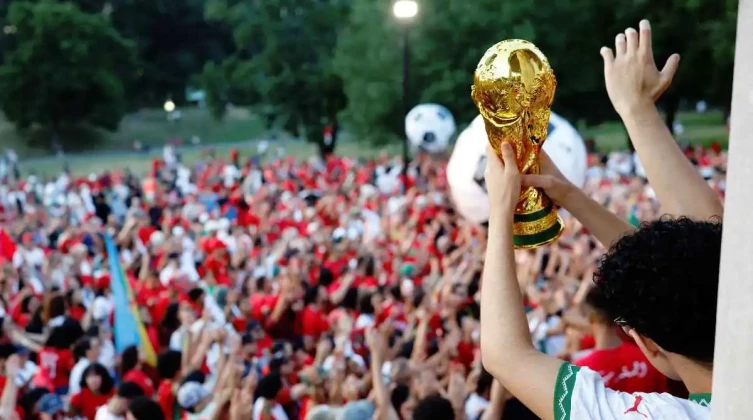 الذكاء الاصطناعي يحدد المرشح الأبرز للتتويج بكأس العالم 2026
