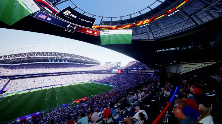 رقم قياسي غير مسبوق في كأس العالم 2026
