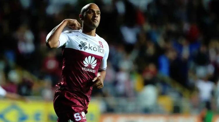 وفاة لاعب برازيلي سابق في حادث مأساوي