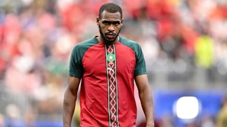 أول عرض يصل عيسى ديوب بعد تألقه مع منتخب المغرب