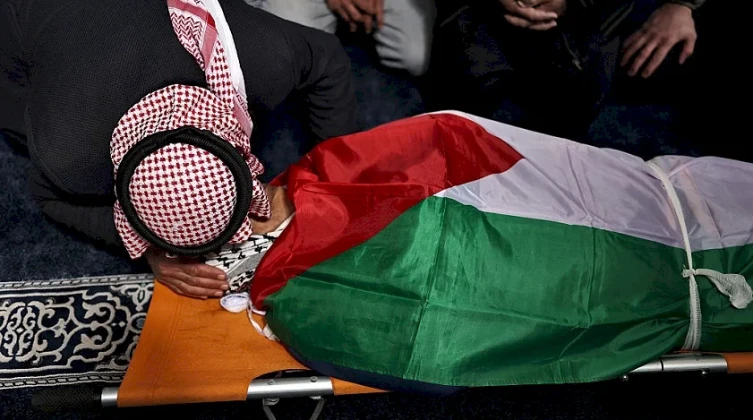 الاحتلال يسلّم جثمان الشهيد سفيان أبو ليل بعد احتجازه 4 أشهر