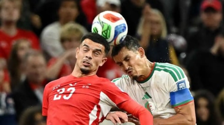 13 منتخبًا يحجزون مقاعدهم في ثمن نهائي كأس العالم 2026