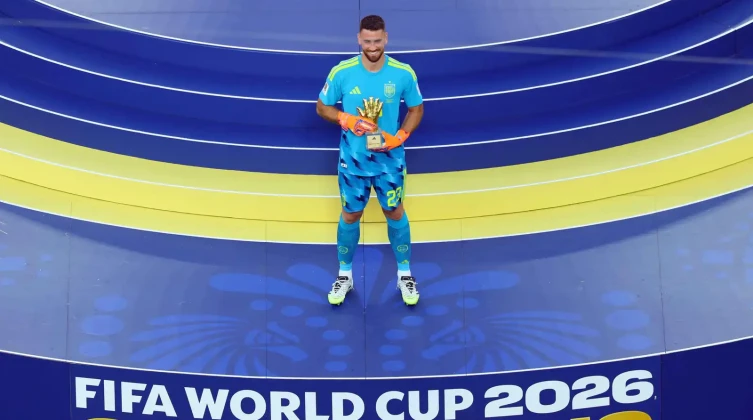 من حصد جائزة أفضل لاعب في كأس العالم 2026؟