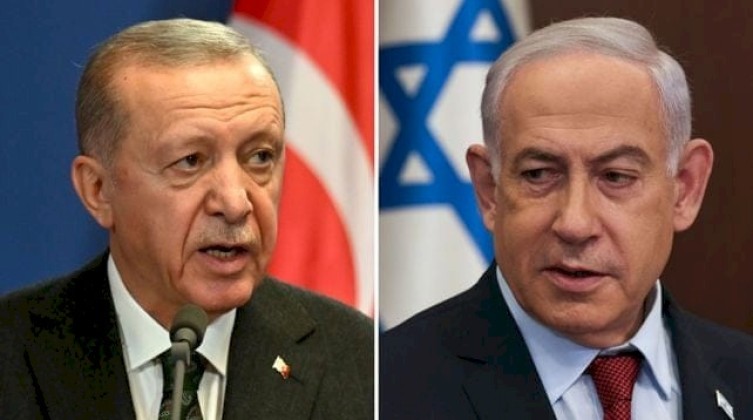 تركيا تسعى لإصدار نشرات حمراء بحق نتنياهو ومسؤولين إسرائيليين