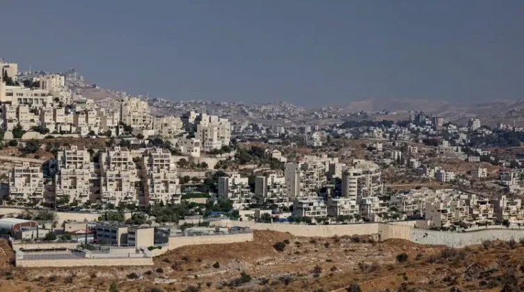 فرنسا وألمانيا وإيطاليا وبريطانيا: مشروع إسرائيل الاستيطاني "إي 1" غير مقبول
