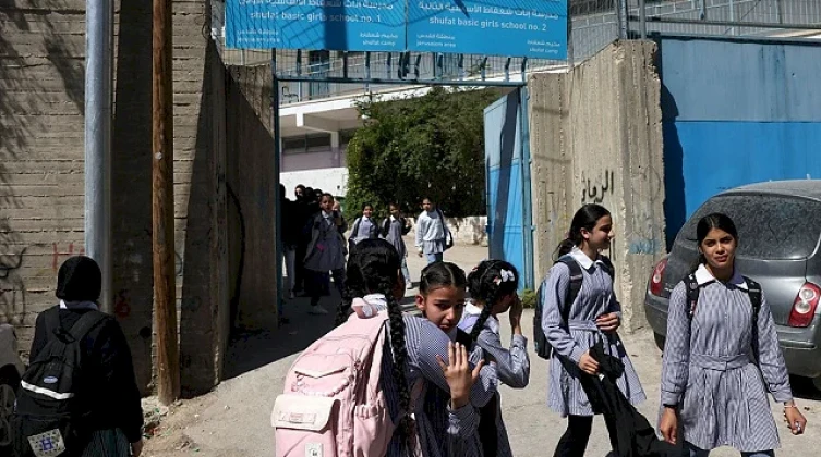 المدارس الفلسطينية في القدس تعلّق دوامها حتى إشعار آخر