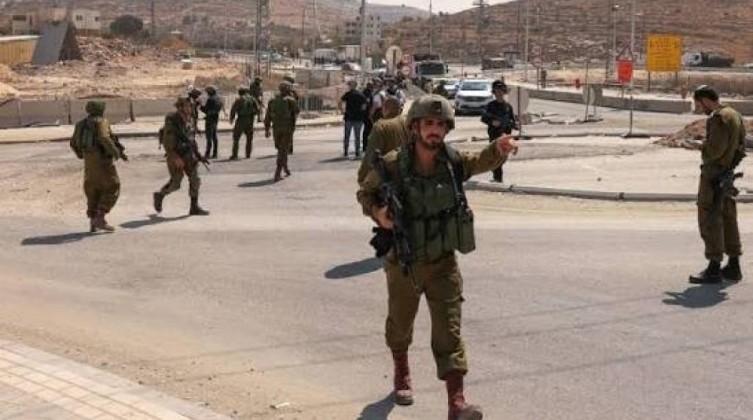 الأورومتوسطي: الاحتلال يبرر استهداف فلسطينيي الضفة بأكاذيب أمنية