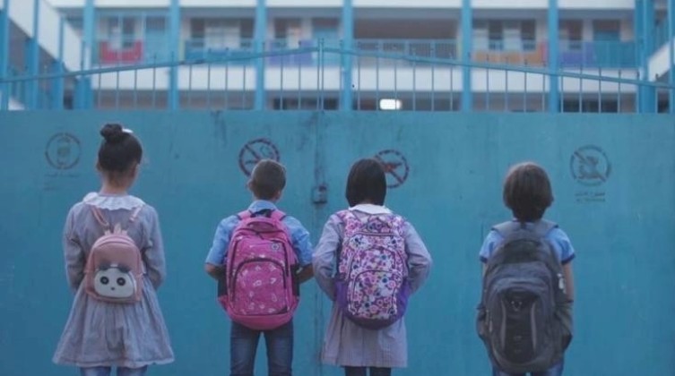 الاحتلال يفتتح مدرسة بمخيم شعفاط تابعة لوزارة التعليم الإسرائيلية