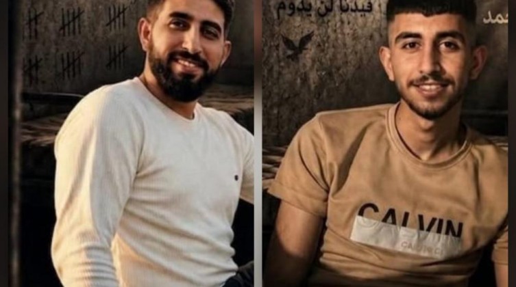 تأجيل محاكمة الأسيرين الشقيقين مجاهد وعز الدين مزيد