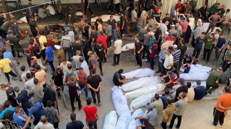 شهيدان و6 إصابات في غزة خلال 48 ساعة
