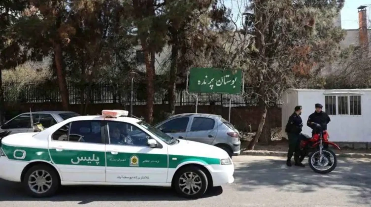 إيران تعلن تفكيك خليتين متهمتين بالارتباط بأمريكا وإسرائيل