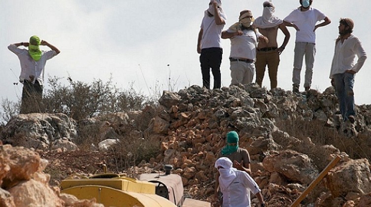 الأمم المتحدة تدعو لحماية المدنيين في الأراضي الفلسطينية